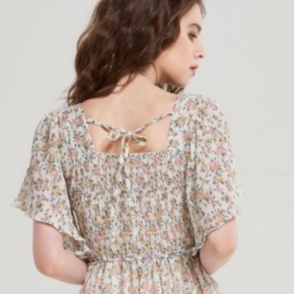 Storets Crop-top - Picture 5 of 5